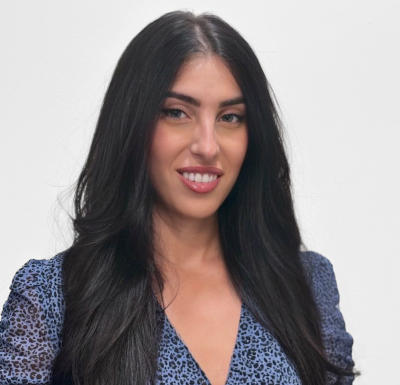 Dr. Jessica Presutto, Provisional Psychologist
