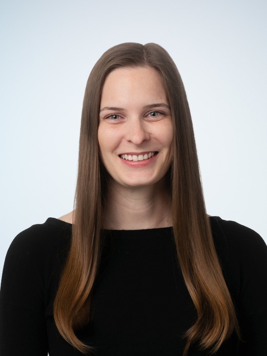Dr. Laura Obdeyn, Provisional Psychologist