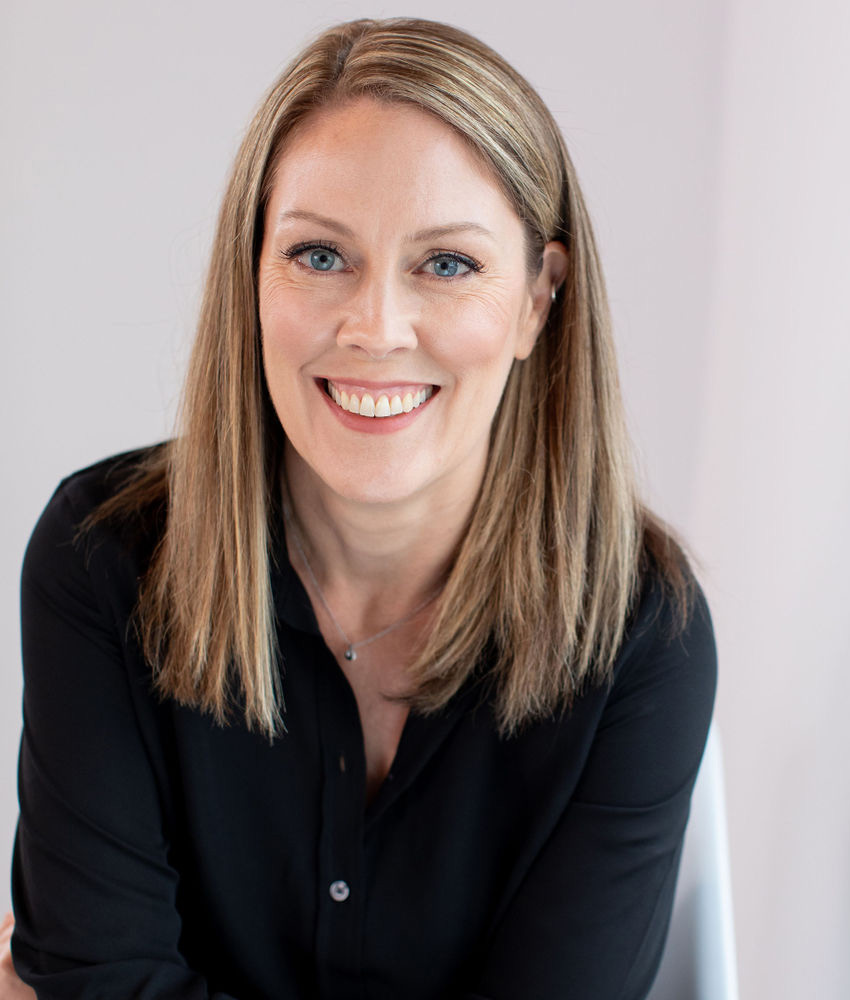 Tara Stoll, Registered Clinical Counsellor
