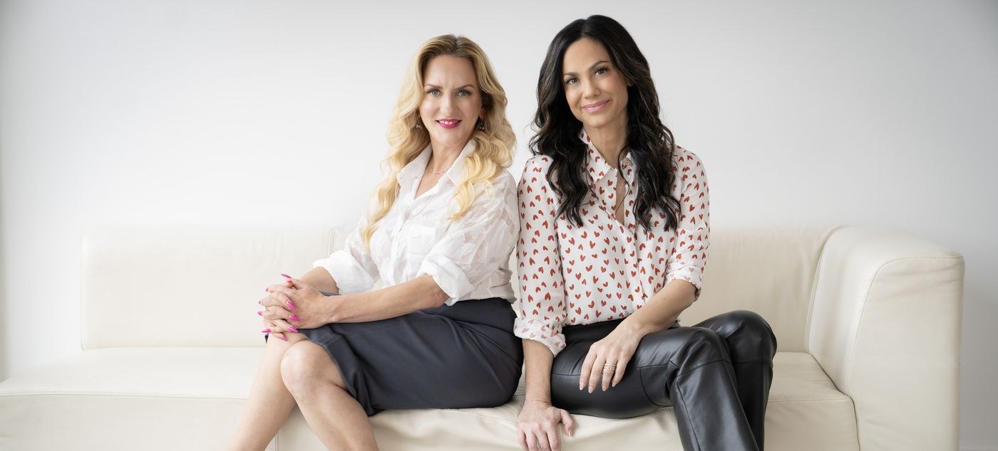 Dr. Carla Fry and Dr. Lisa Ferrari, Directors of Vancouver Psychology Centre