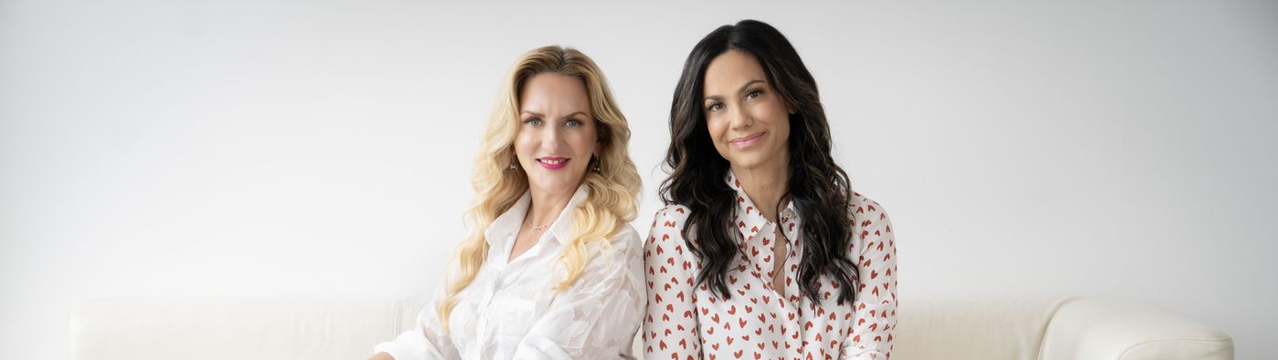 Dr. Carla Fry and Dr. Lisa Ferrari, Directors of Vancouver Psychology Centre